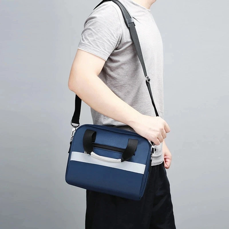 First Aid Kits Empty Bags Emergency Kit Medical Insulation Refrigerated Storage Bags Car Travel Camping Survival Tactical Kits