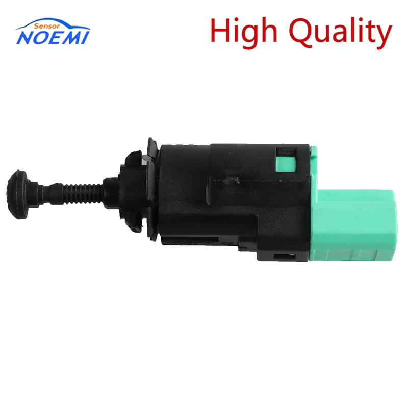 YAOPEI453465453465BrakeLightSwitchButtonforCitroenC2C3C4C5