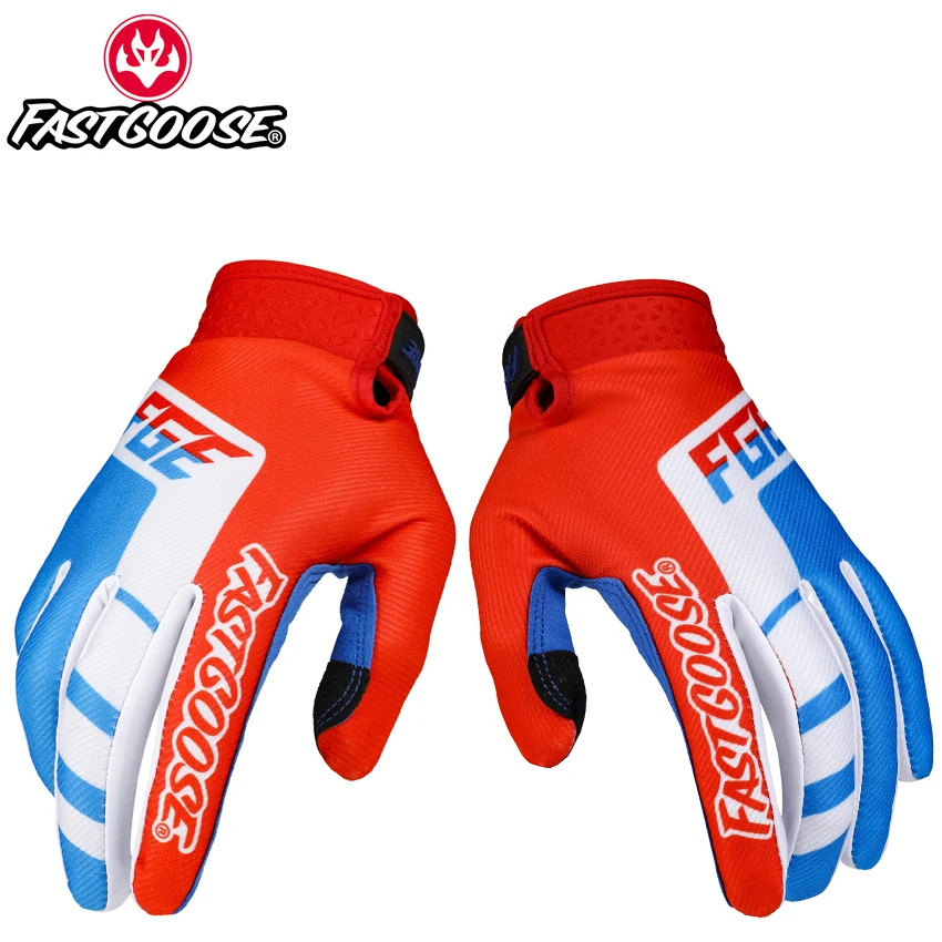 Enduro Motocross Gloves Mountain Bike Glove Offroad Gloves