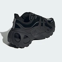 Adidas véritable nouvelles chaussures de course légères de sport pour hommes et femmes JQ7569 3