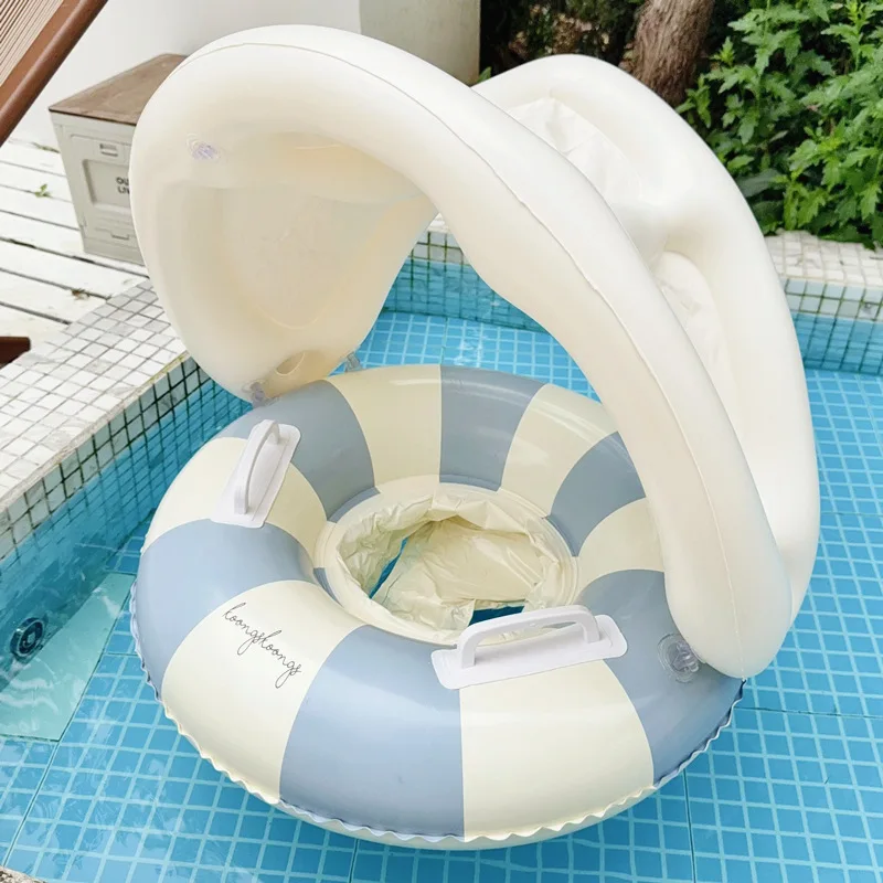 Baby Pool Float 3