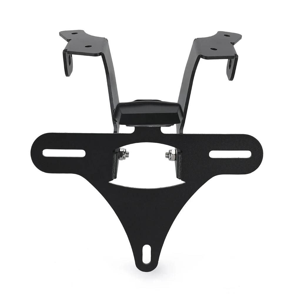 CFMOTO CF MOTO 1000MT-X 1000 MTX 1000 MT-X 오토바이 번호판 홀더 브래킷 1000MTX 테일 티디 펜더 제거 키트