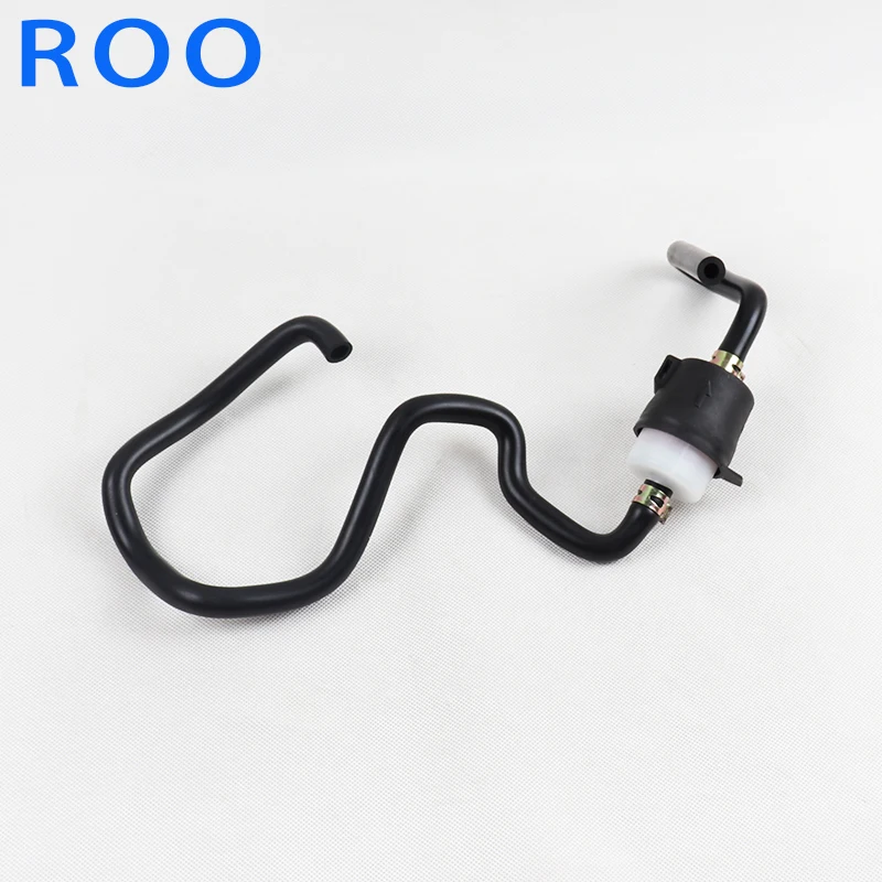 Air Suspension Repair Kit For Mercedes Benz S W221 Air Suspension Compressor Filter Pipe A2213200369
