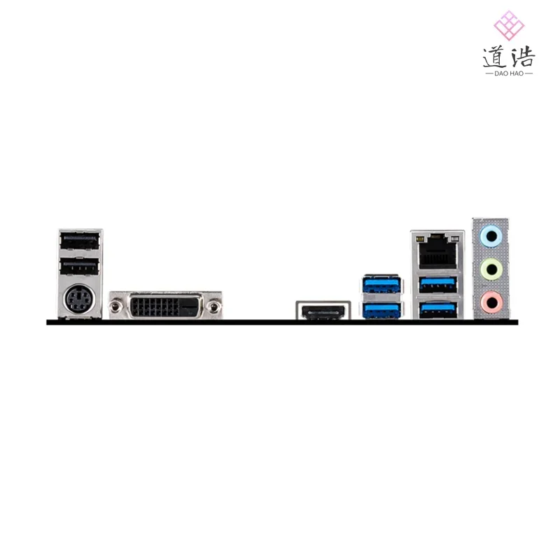 For B460M-A PRO Motherboard 64GB LGA 1200 DDR4 Micro ATX B460 Mainboard 6 For B460M-A PRO Motherboard 64GB LGA 1200 DDR4 Micro ATX B460 Mainboard - Image 4