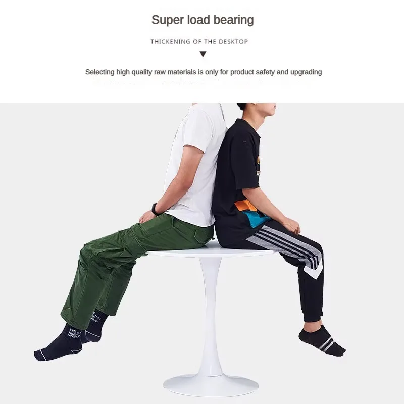 Рисунок 2 - Американский кофейный столик в