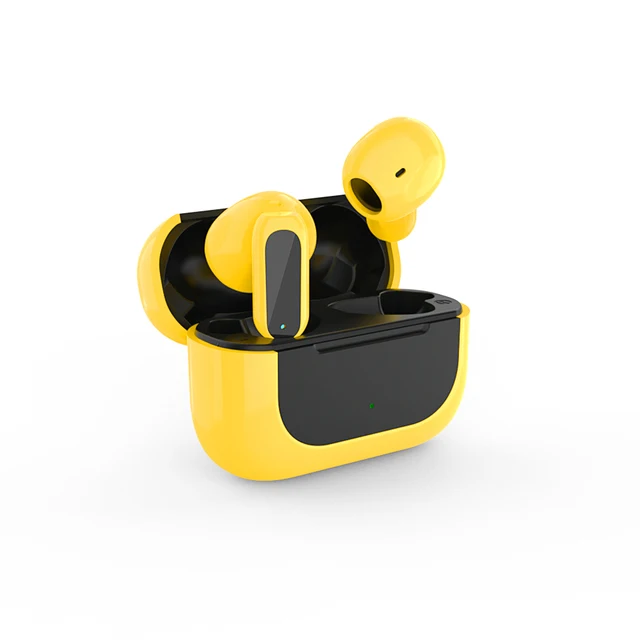 Black Yellow A