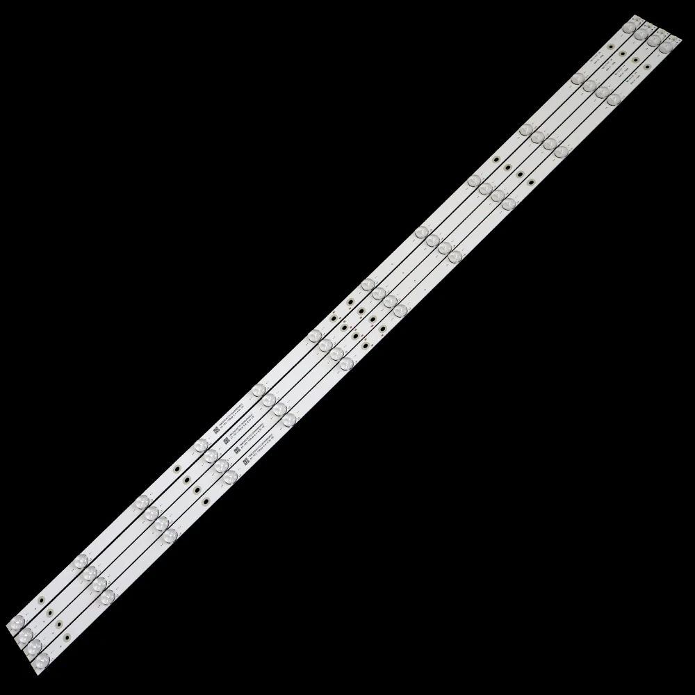 

20pcs LED Backlight for MS-L1157 V4 JF-D400-S0 AKTV5534