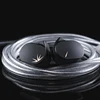 MOONDROP CHU II High Performance Dynamic Driver IEMs Interchangeable Cable in-Ear Headphone 5