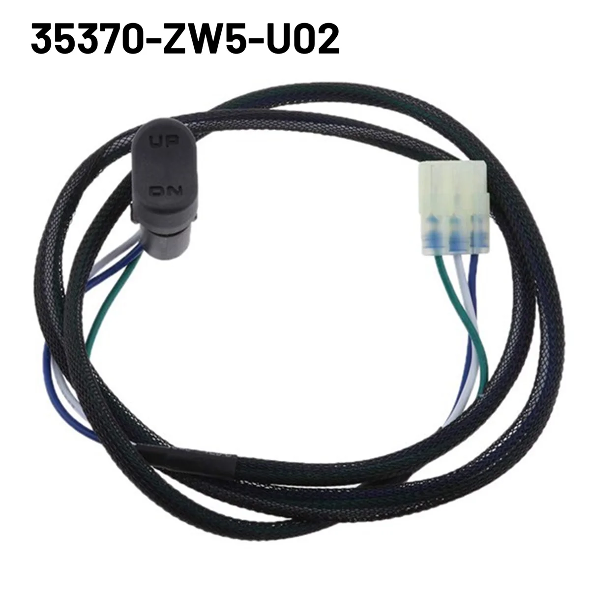 ȥٿ 35370-ZW5-U02  Ʈ ġ, ƿ Ʈ ġ ڵ