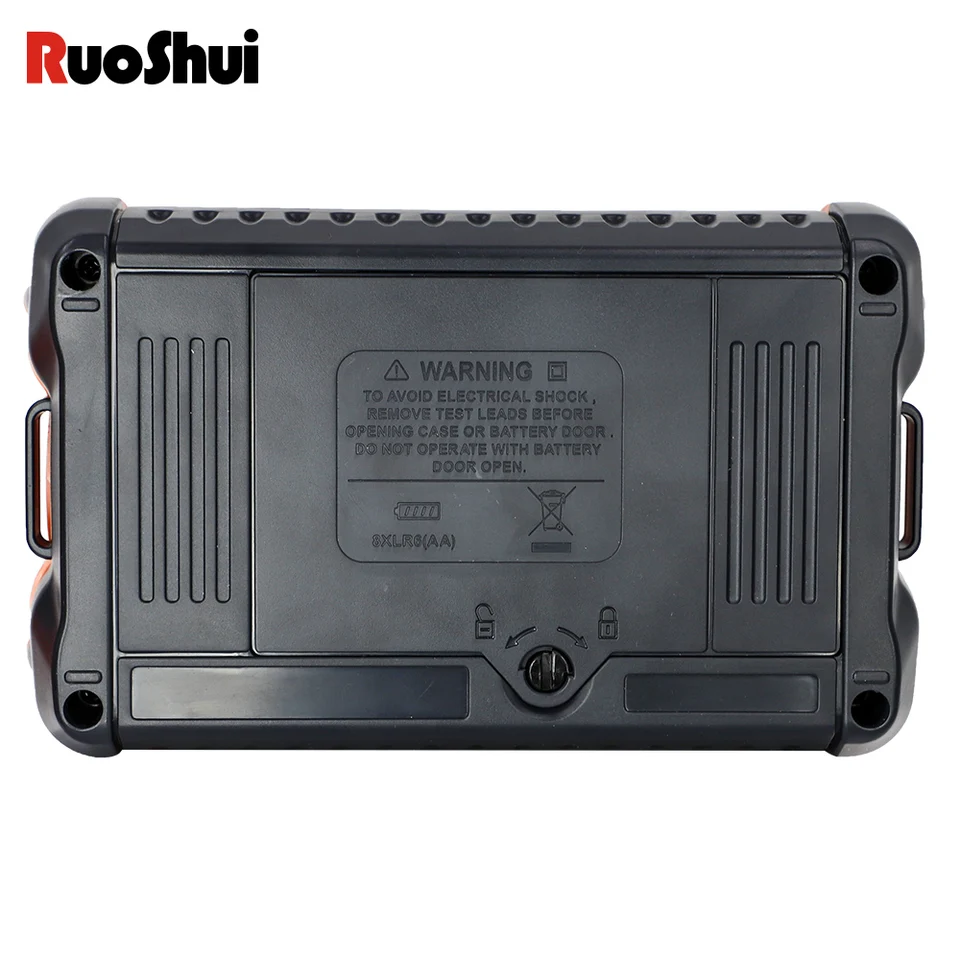 デジタルアーステスター　4105A Amazon.co.jp: Victor 4105A 高精度デジタルLCD地面アース抵抗電流