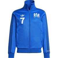 Adidas Originals Veste de sport ample pour homme Football Loose Training IV7537 5