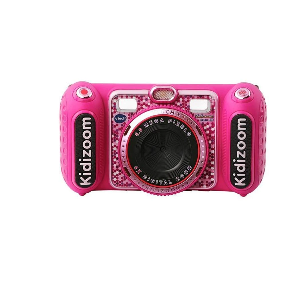 Mode D Emploi Appareil Photo Vtech Kidizoom Kidizoom – caméra photo DUO DX pour enfants, couleur rose, VTech |  AliExpress