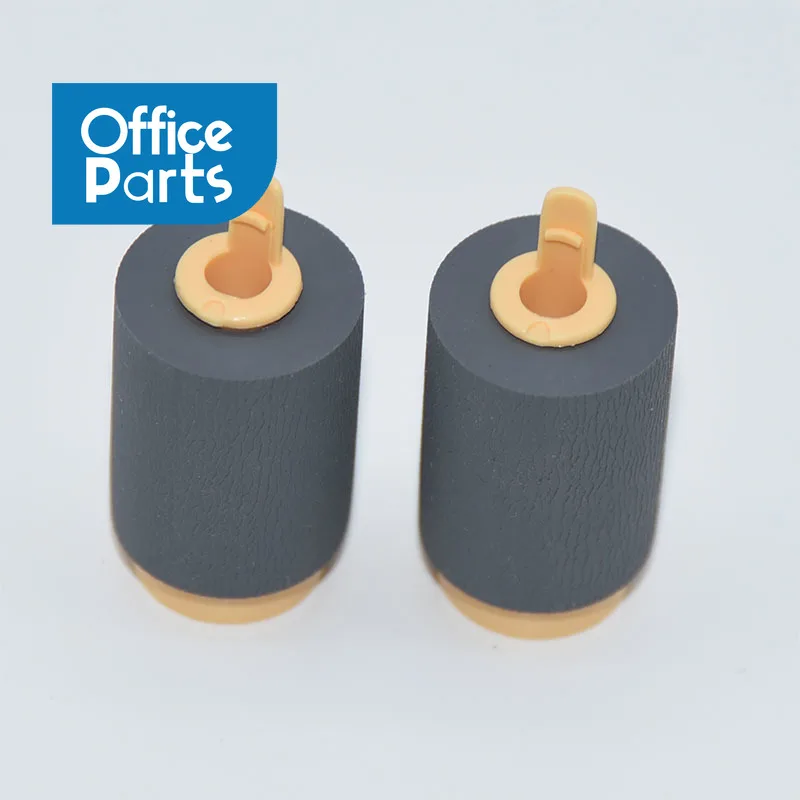 

50pcs JC97-02259A 6555 Pickup Feed Separation Roller for Samsung ML 4510 5512 6510 6512 6515 SCX 6255 6345 6555 CLX 8380 8385