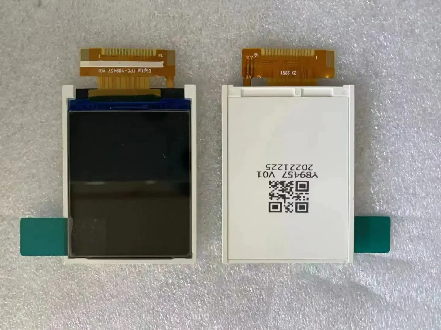 

ЖК-экран дигитайзер дисплей для Nokia 105 2023 2G 4G версия Ремонт Запасные части