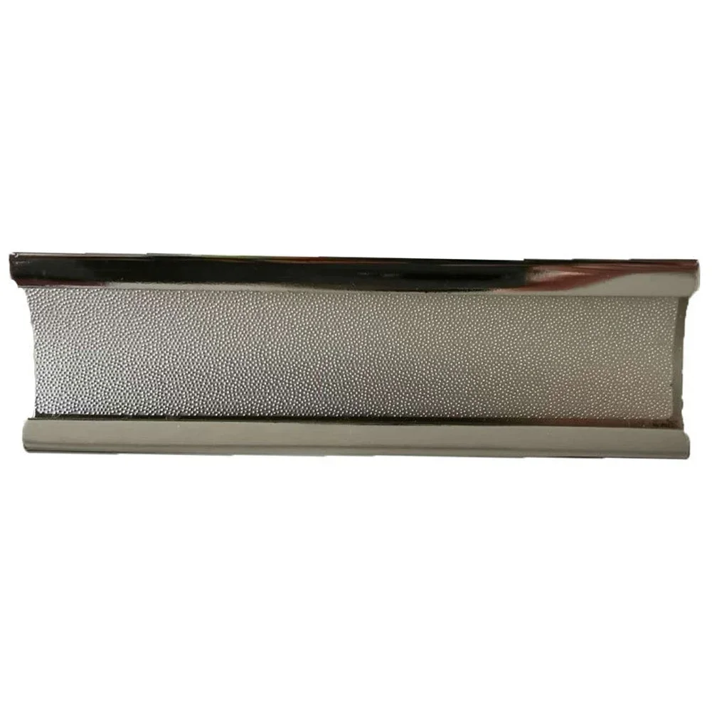 Sander Stick Burnisher Stainless Steel Billiard Pool Cue Tip Sander 10x3cm