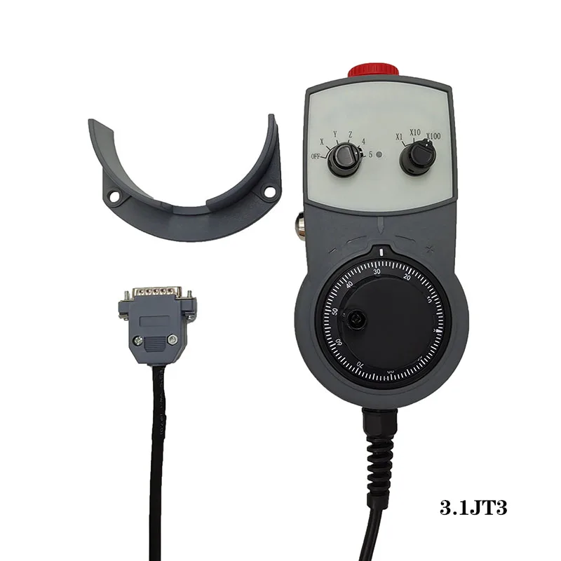 DDCSv3.1 DDCSV4.1 DDCS-EXPERT M350 Plug And Play No Welding Required Standard Electronic Handwheel MPG