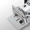 Electric Tenoning Machine Woodworking Slotting Machine Wooden Board Decoration Seamless Splicing Machine Small Domino 5