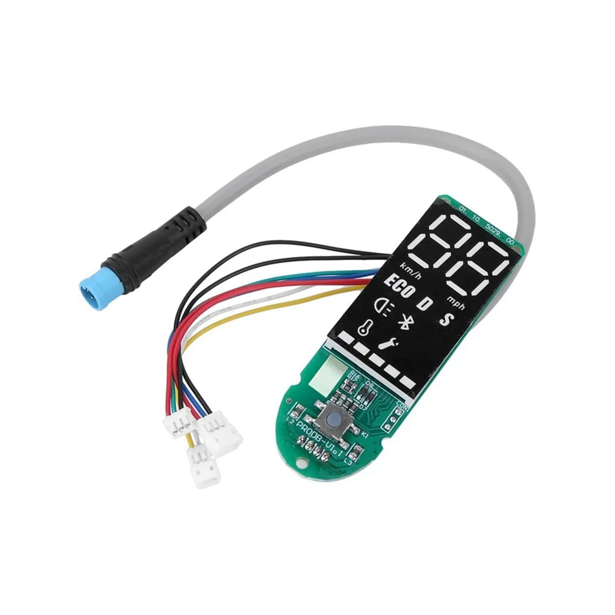 

Водонепроницаемый дисплей для электрического скутера Xiaomi M365Pro Pro 2