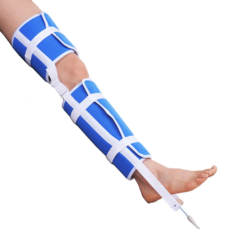 Leg Straightening Correction Therapy Beauty Leg Bands Belts Posture Corrector