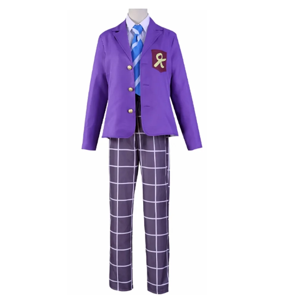 

Unisex Anime Cos Hanazawa Teruki Cosplay Costumes Outfit Halloween Christmas Uniform Suits