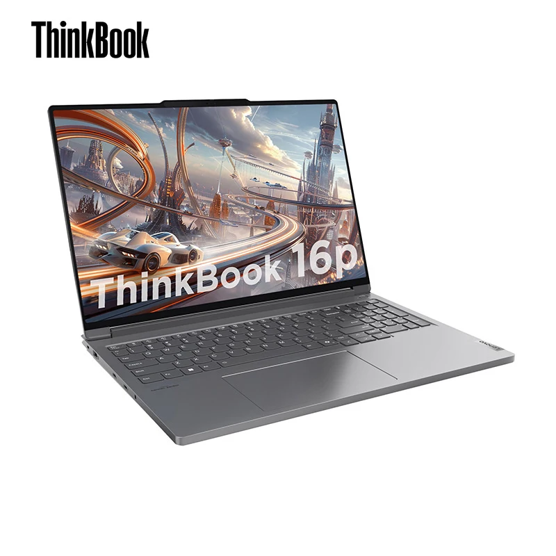 Lenovo Thinkbook  16p 2024 AI i9 14900HX 32G+1TB 16inch 165Hz 430nit 4