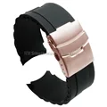 Black-Rosegold