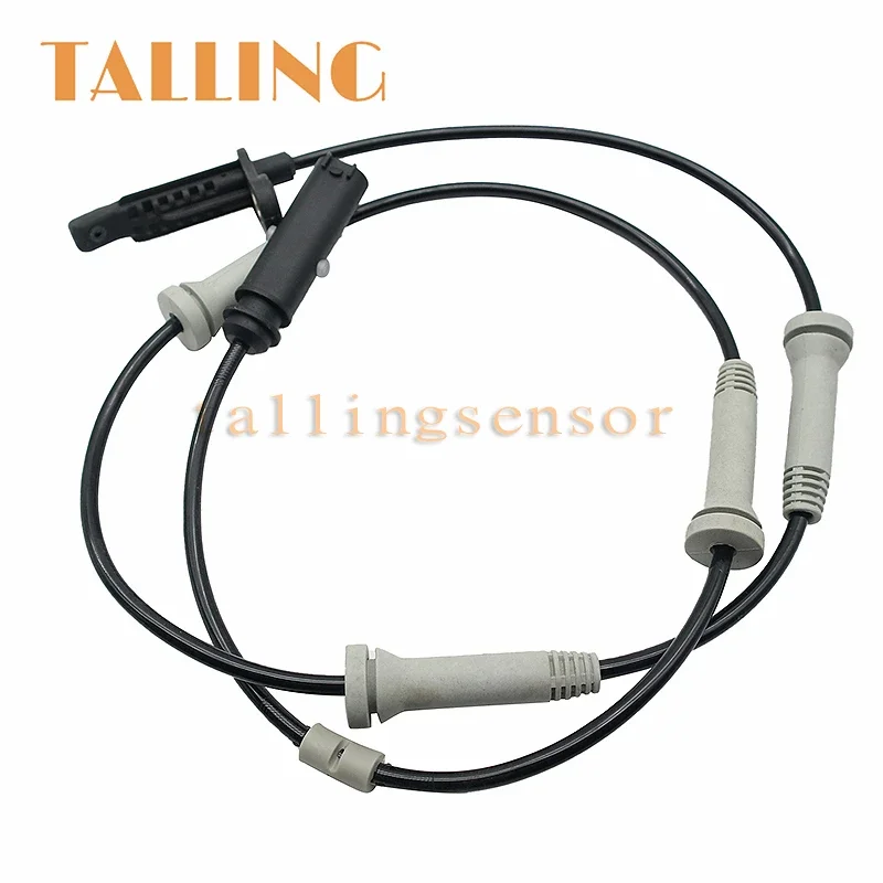 Rear Left/Right ABS Wheel Speed sensor 34526874638 34526859584 For BMW G16 G11 G12 G30 G38