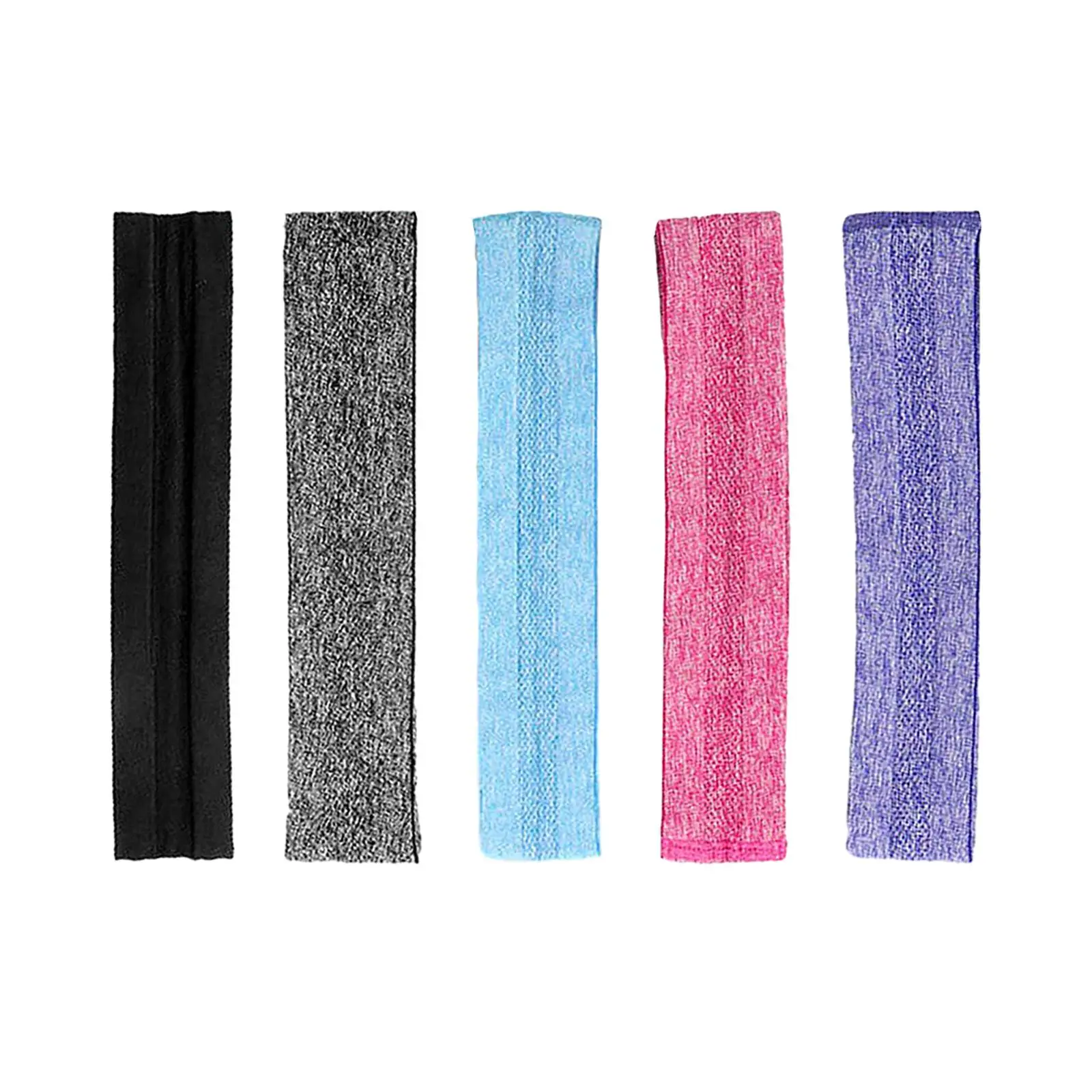 

Sports Headbands Head Wrap Head Band Sweatband for Riding Workout Travel