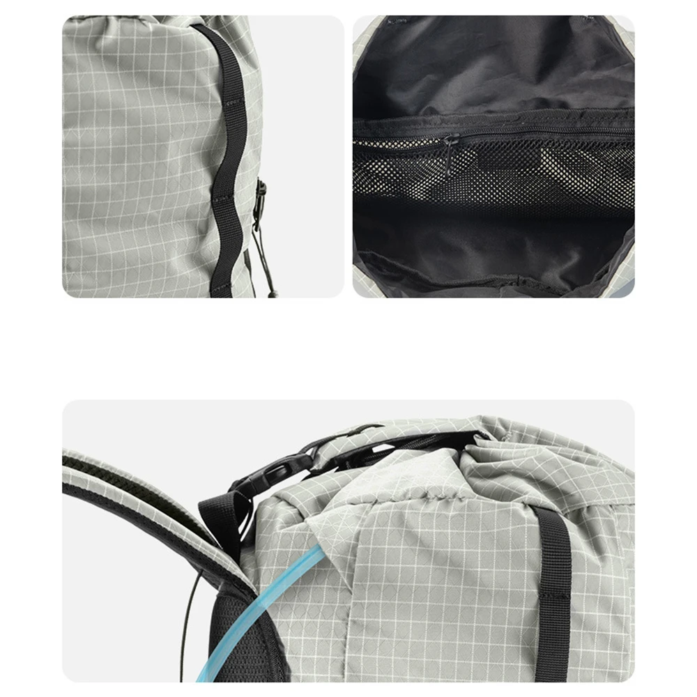 Naturehike Outdoor Hiking Backpack,Ultralight Travel Backpack, Large Capacity Mountaineering Bag,Outdoor Sports Equipment 4
