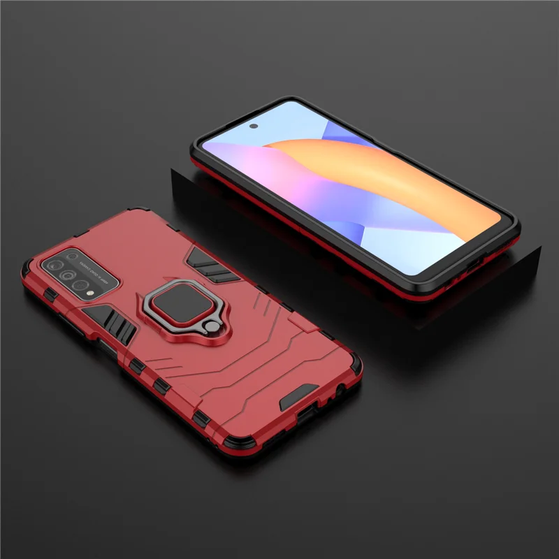 For Honor 10X Lite Case for Huawei Honor 10X Lite Cover Capa