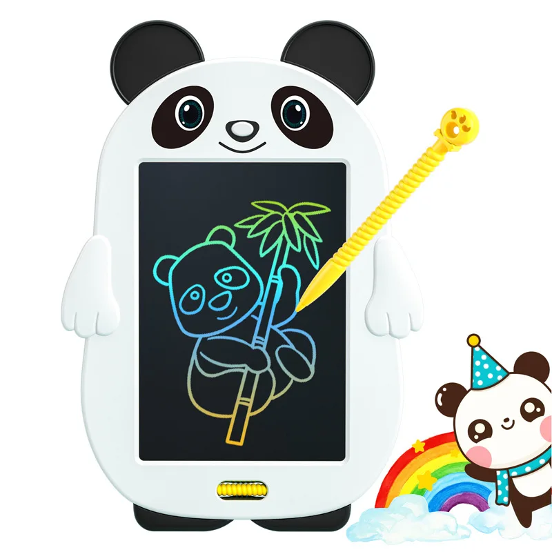 Cartoon Electronic Drawing Board LCD Screen Writing Tablet