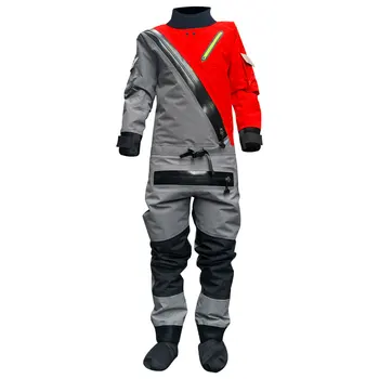 Winter Dry suits 1