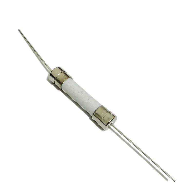 5pcs 6x30mm Ceramic Fuses 10A 12A 15A 20A 25A 30A 250V