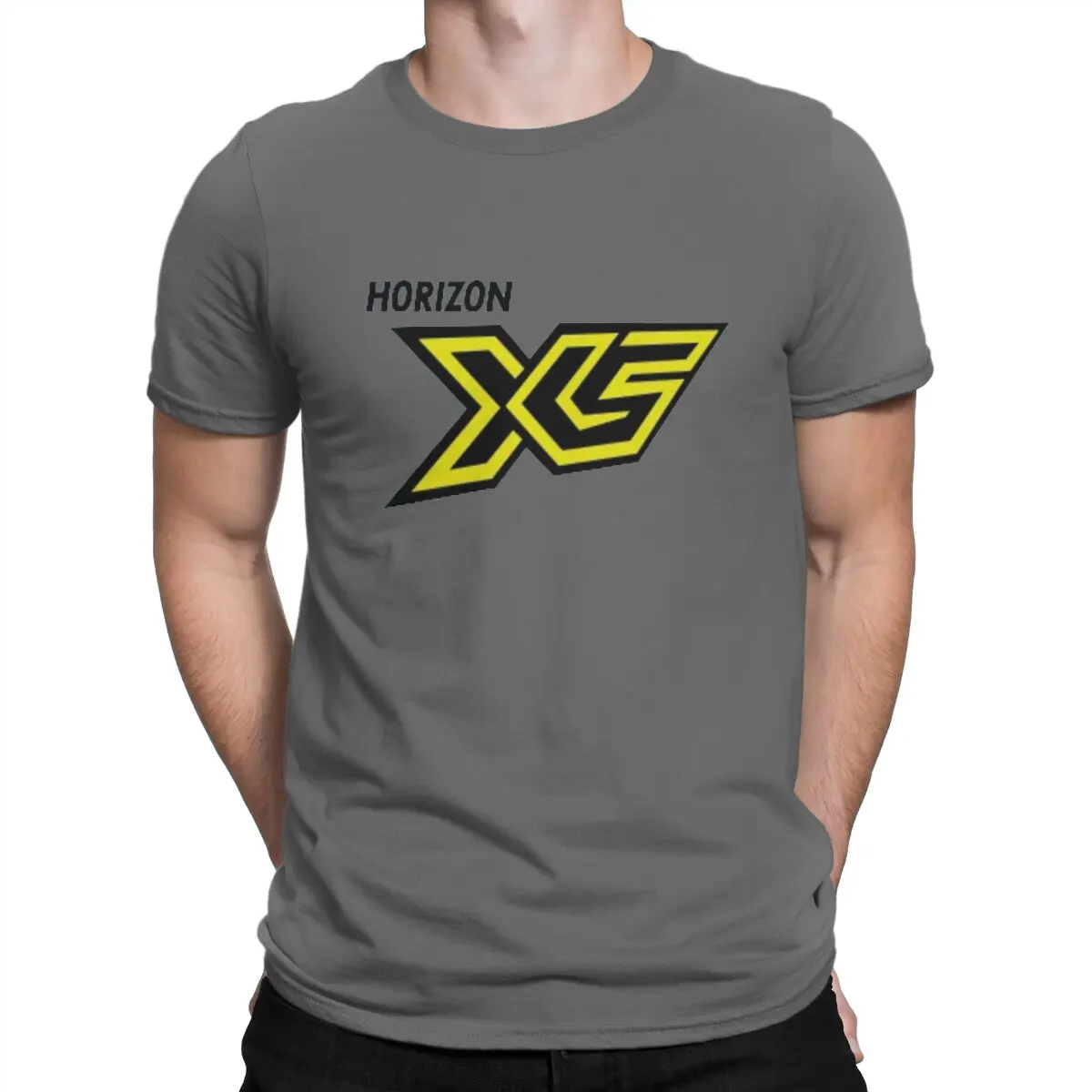Forza Horizon Maglietta Da Uomo Xs Forza 2021 Xbox Individualità T Shirt Graphic Streetwear Hipster