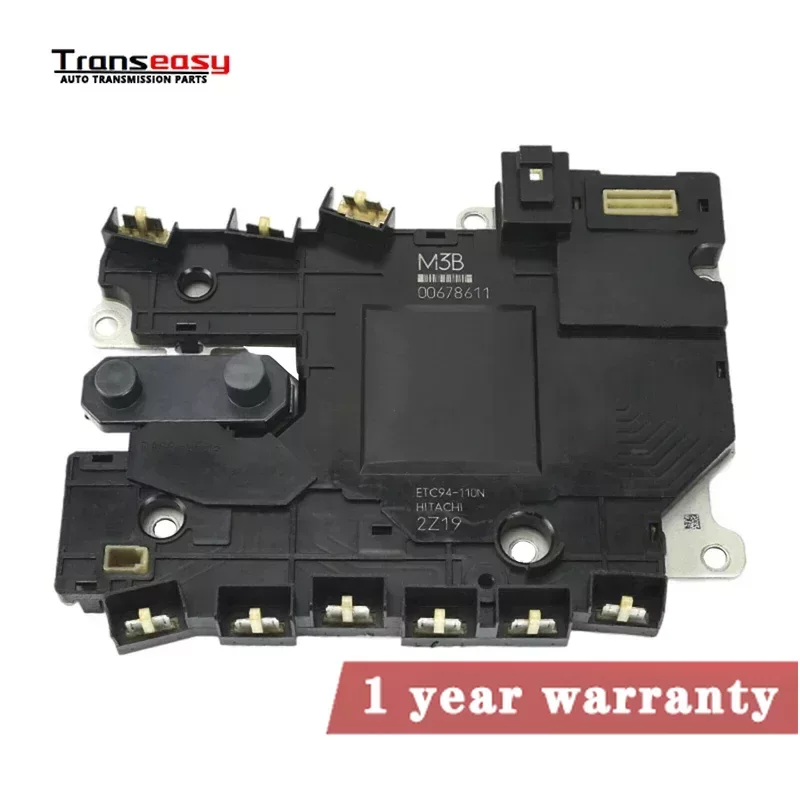 Infinity Q50 RE7R01A Transmission Control Module Direct Fit