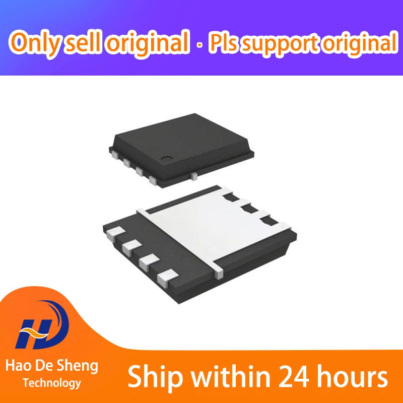 

10 шт./лот IPZ40N04S5L7R4ATMA1 TSDSON-8 новая Оригинальная фотография