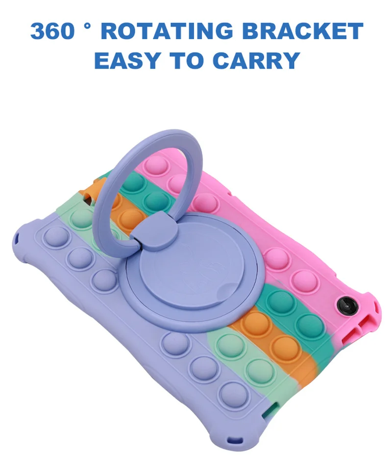 Caso TB-328FU Kids Tablet Cover M10 Plus