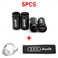 Sports Black Audi
