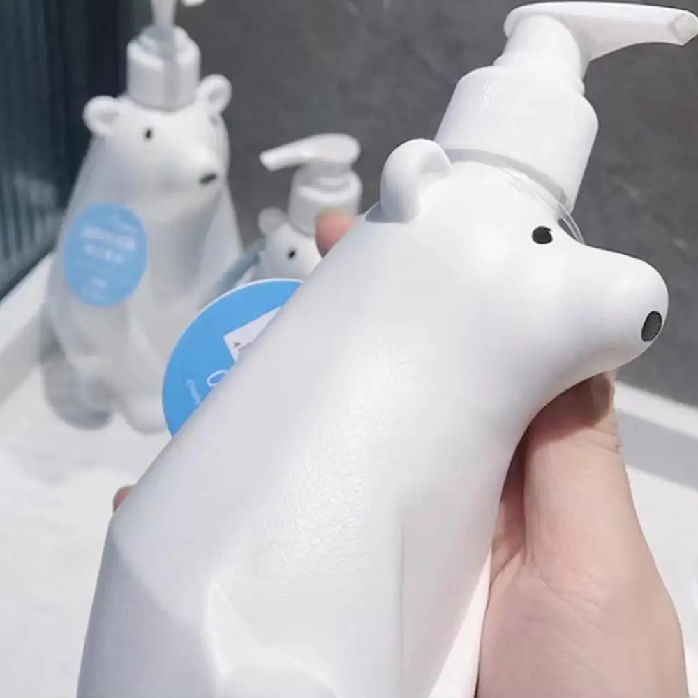 Disinfector Replacement Bottle Clean And Tidy Packaging Of Washing And Protective Equipment Replace The Bottle Sub-bottling 6