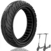 1pcs 8.5x2.0 Scooter Tire, Fits 50/75-6.1 8 1/2x2 Original Tire, For Xiaomi m365/pro Aovopro ES80 Gotrax GXL V2 Electric Scooter
