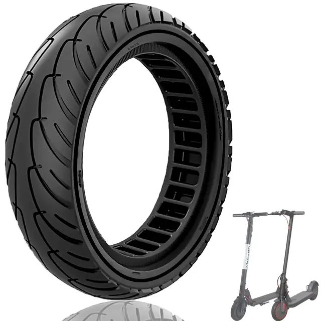 1pcs 8.5x2.0 Scooter Tire, Fits 50/75-6.1 8 1/2x2 Original Tire, For Xiaomi m365/pro Aovopro ES80 Gotrax GXL V2 Electric Scooter 1pcs 8.5x2.0 Scooter Tire, Fits 50/75-6.1 8 1/2x2 Original Tire, For Xiaomi m365/pro Aovopro ES80 Gotrax GXL V2 Electric Scooter