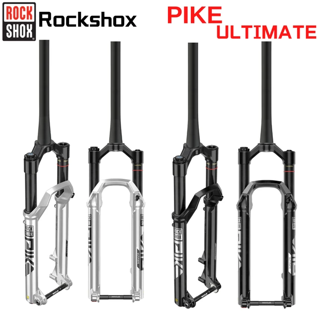 RockShox 2023 Pike RC2 DebonAir+ Boost 27.5" 29" Suspension Fork horquilla aire mtb mtb