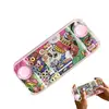 1pcs Water Circles Ring Game Machine Nostalgic Childhood Classic Nostalgic Children's Water Game Machine Toys For Chldren 6