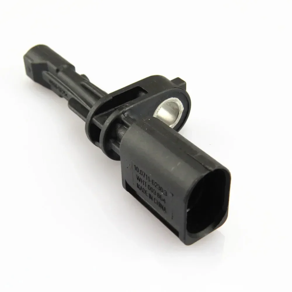 1Pcs New ABS Speed Sensor For VW Golf 7 MK7 Passat B8 Touran Tiguan A3 S3 RS3 Q2 TT Seat Leon Ateca Superb WHT 003 864