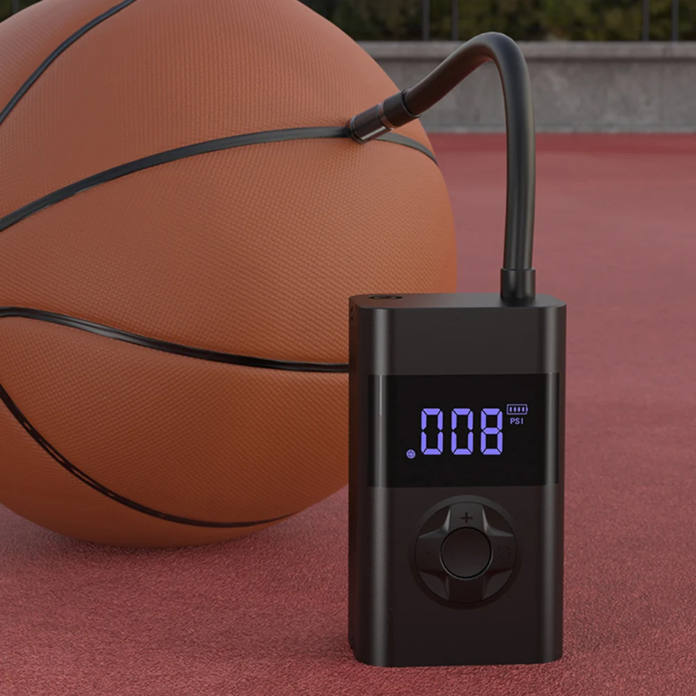 �޴�� ���� �������� �ڵ� ����, LED ����, 150 PSI Ÿ�̾� ����, ���� ��â, ������ �ڵ��� Ÿ�̾� �౸ �󱸿�