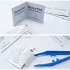 Disposable Convenient Alcohol Cotton Pads For Cleaning Mobile Phone Screens, Camera Screens Digital Device Screens Alcohol Wipe 3