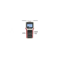 Photovoltaic Panel Multimeter EY800W Solar Panel MPPT Tester Power Meter Open Circuit Voltage 2
