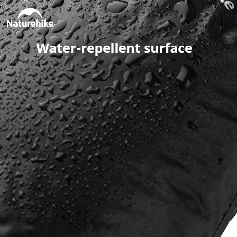 Naturehike Winter Duck Down Feet Cover Outdoor Hiking Camping Ultralight 650FP Warm Keeping Soft Booties Socks CYY2441FS011 4