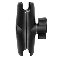 Compact Ball Headrest Mount for Camera and Phone Accessories