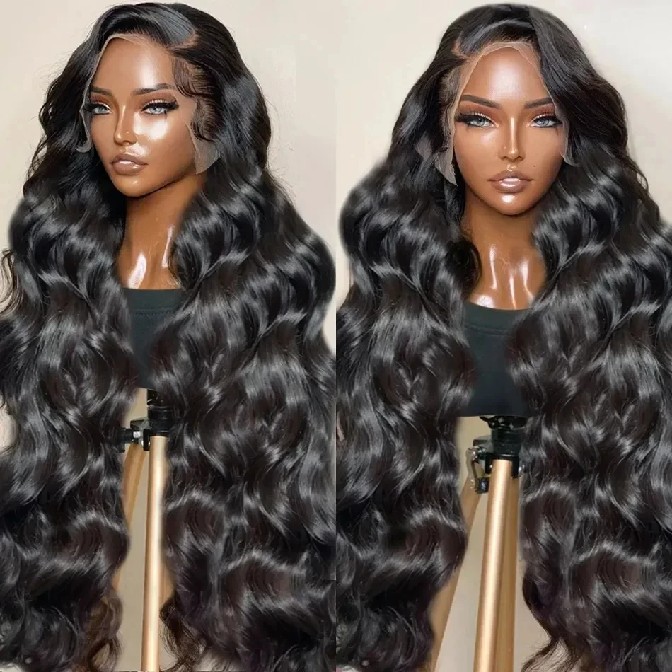 

40 30 Inch Body Wave 13x4 13x6 Hd Lace Front Human Hair Wigs Wear Hd Lace Wig Human Hair Wig Lace Frontal PrePlucked Lace wigs